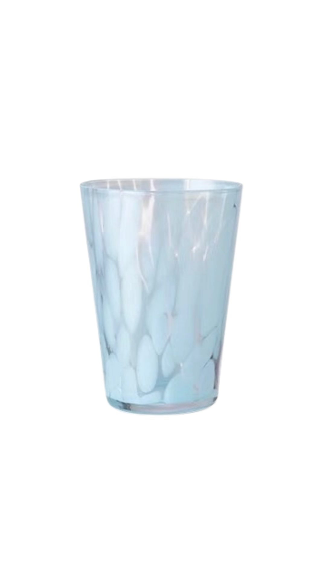 Mist Monochrome Spot Cups
