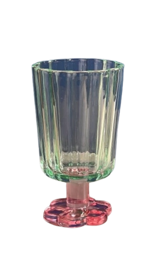 Petal Goblet - Smoothie