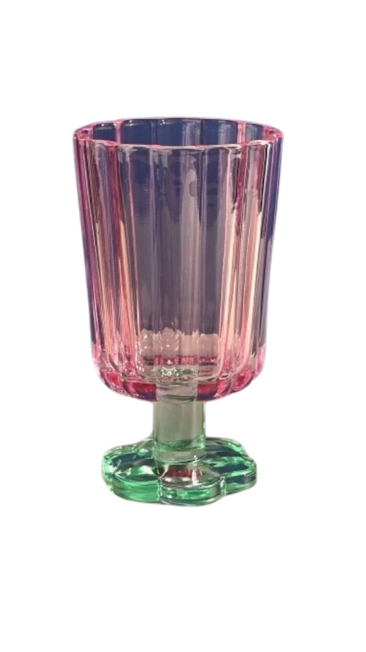 Petal Goblet - Sorbet