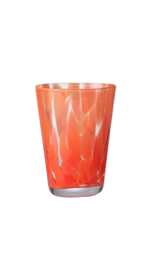 Poppy Monochrome Spot Cups
