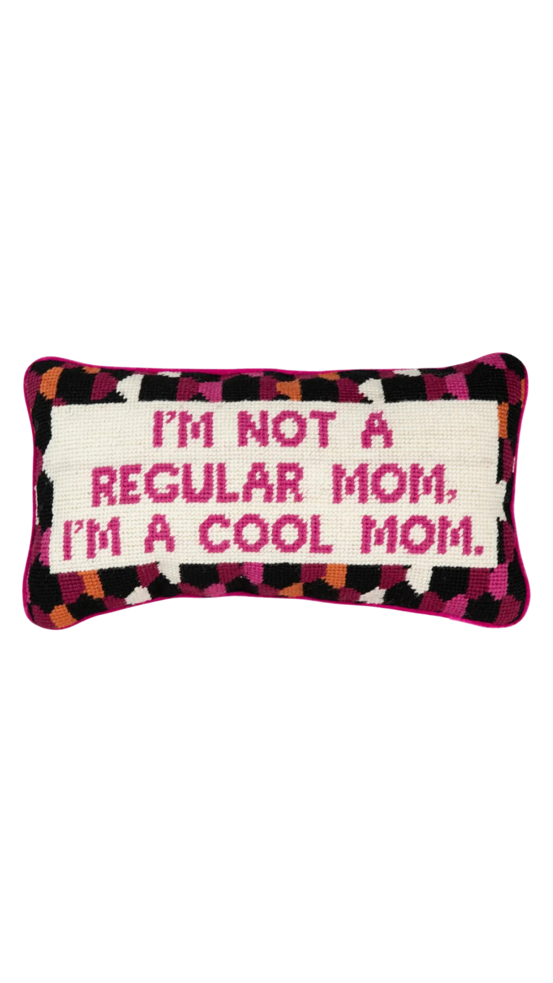 Cool Mom Pillow