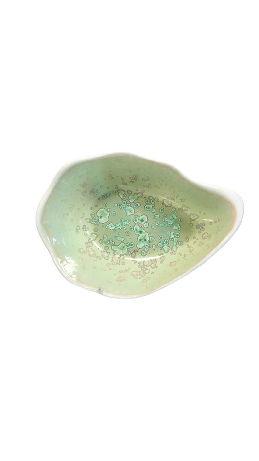 Small Nesting Bowl Seafoam