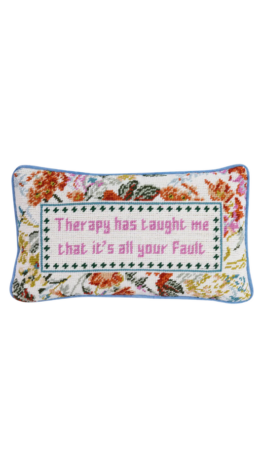 Therapy Pillow