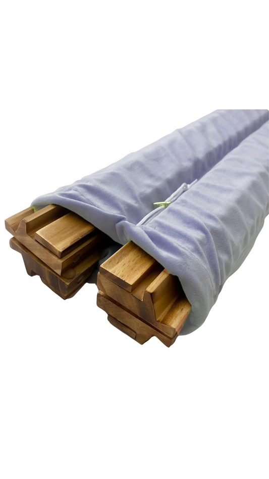 Rack Bag | Light Purple