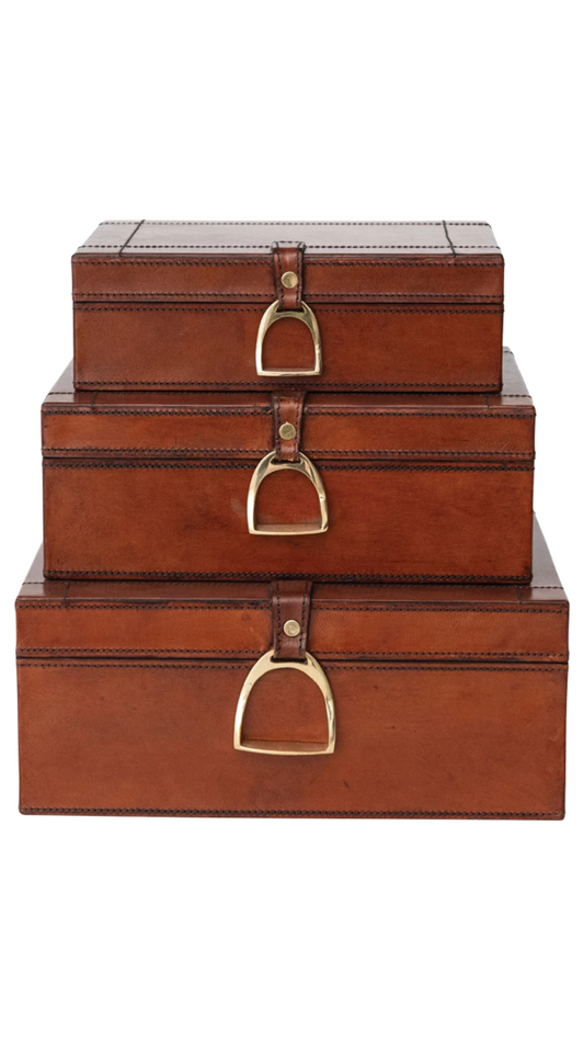 DG0044 Nesting Boxes S/3