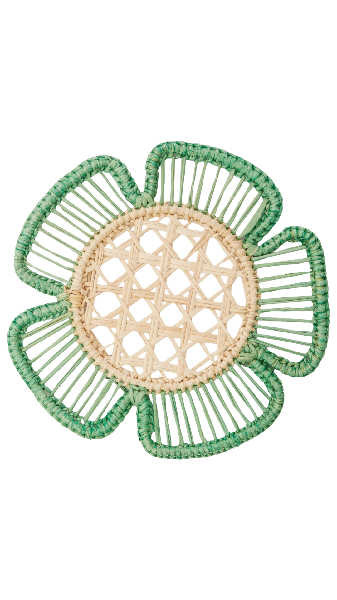 Blossom Coaster