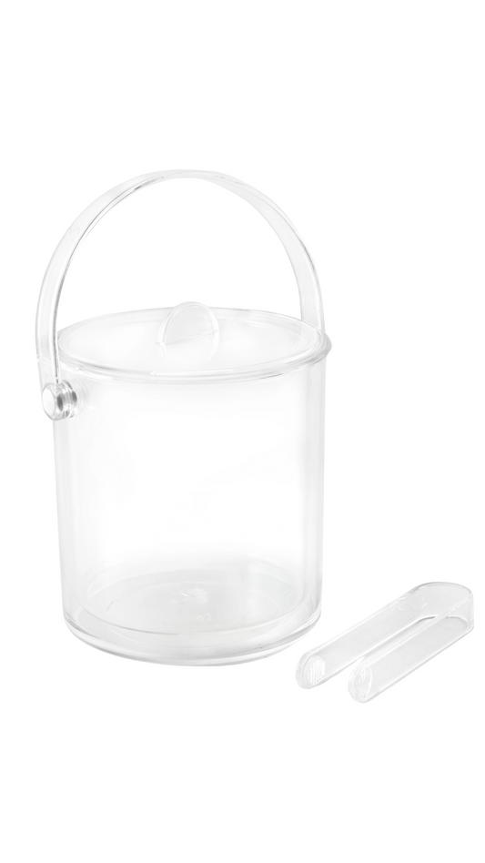 Double Wall Ice Bucket