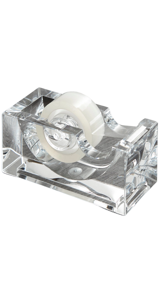 Elegant Block Tape Dispenser
