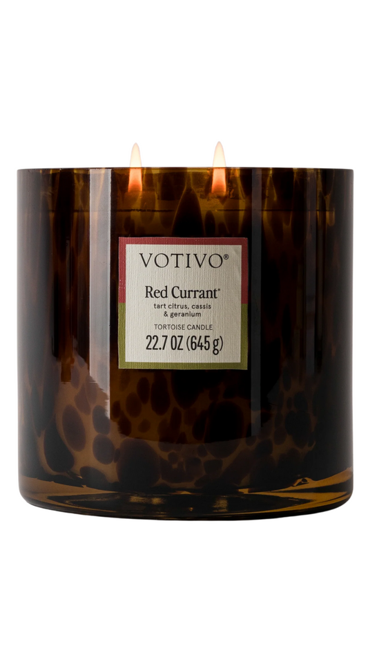 Votivo Tortoise Candle