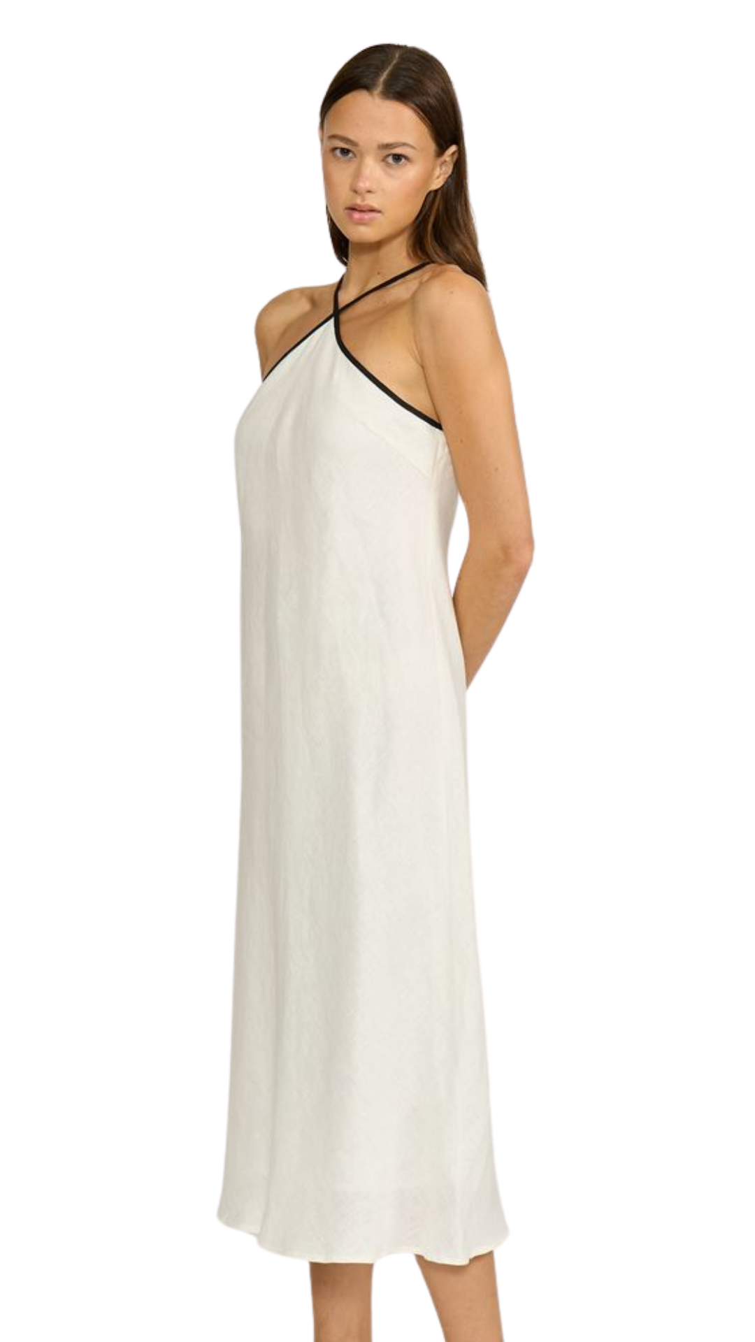 Grace Midi Dress