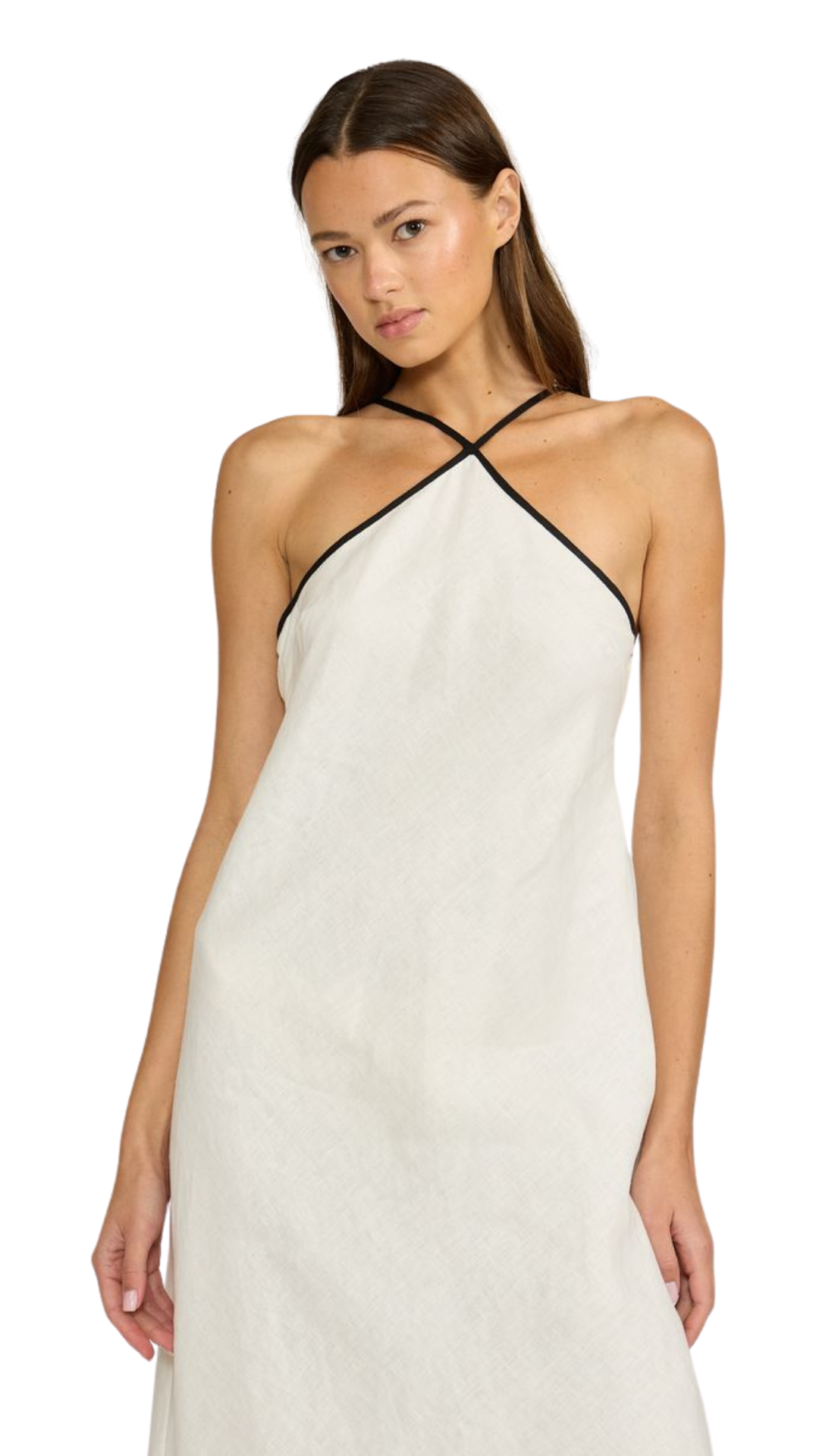 Grace Midi Dress