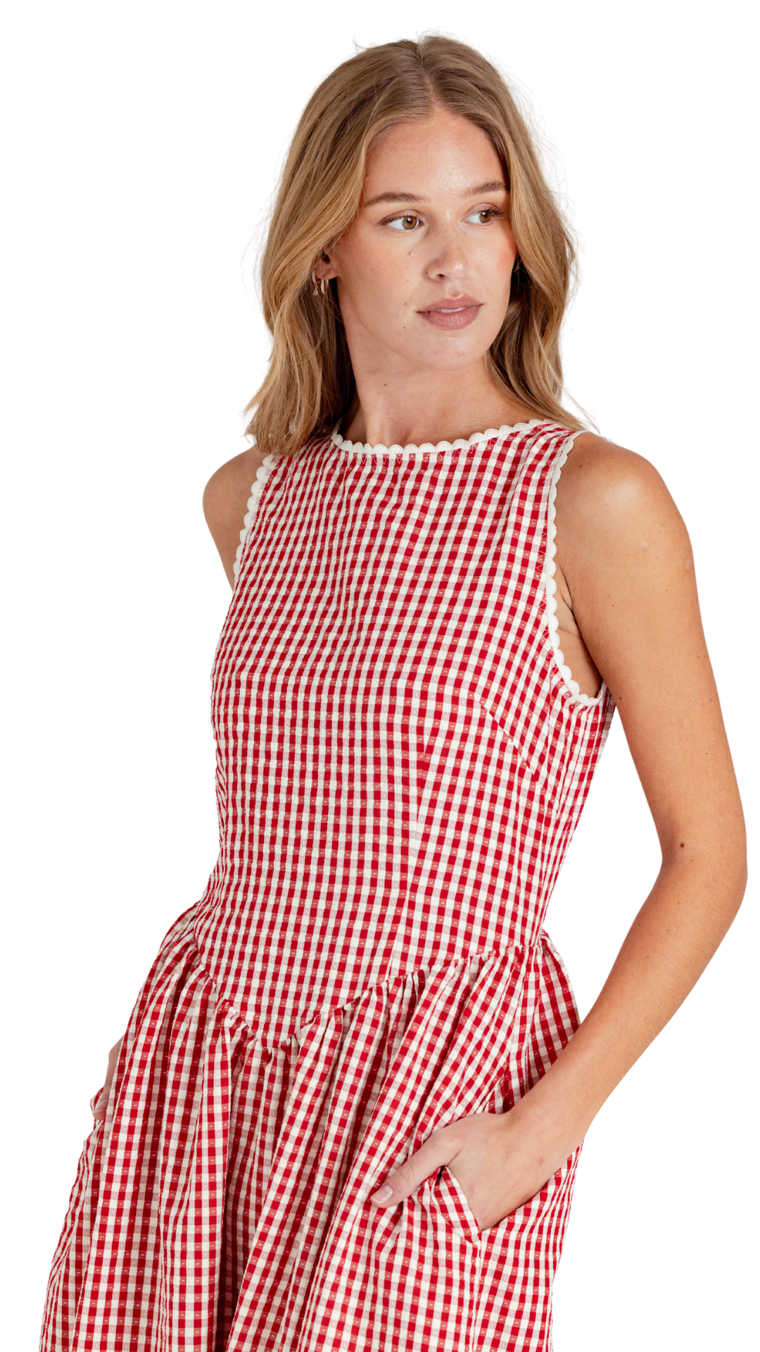 Paige Dress