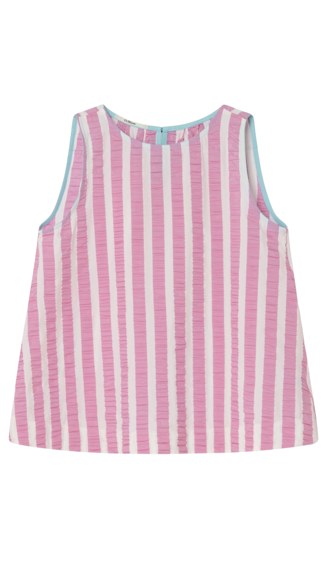 Rose Fresco Top