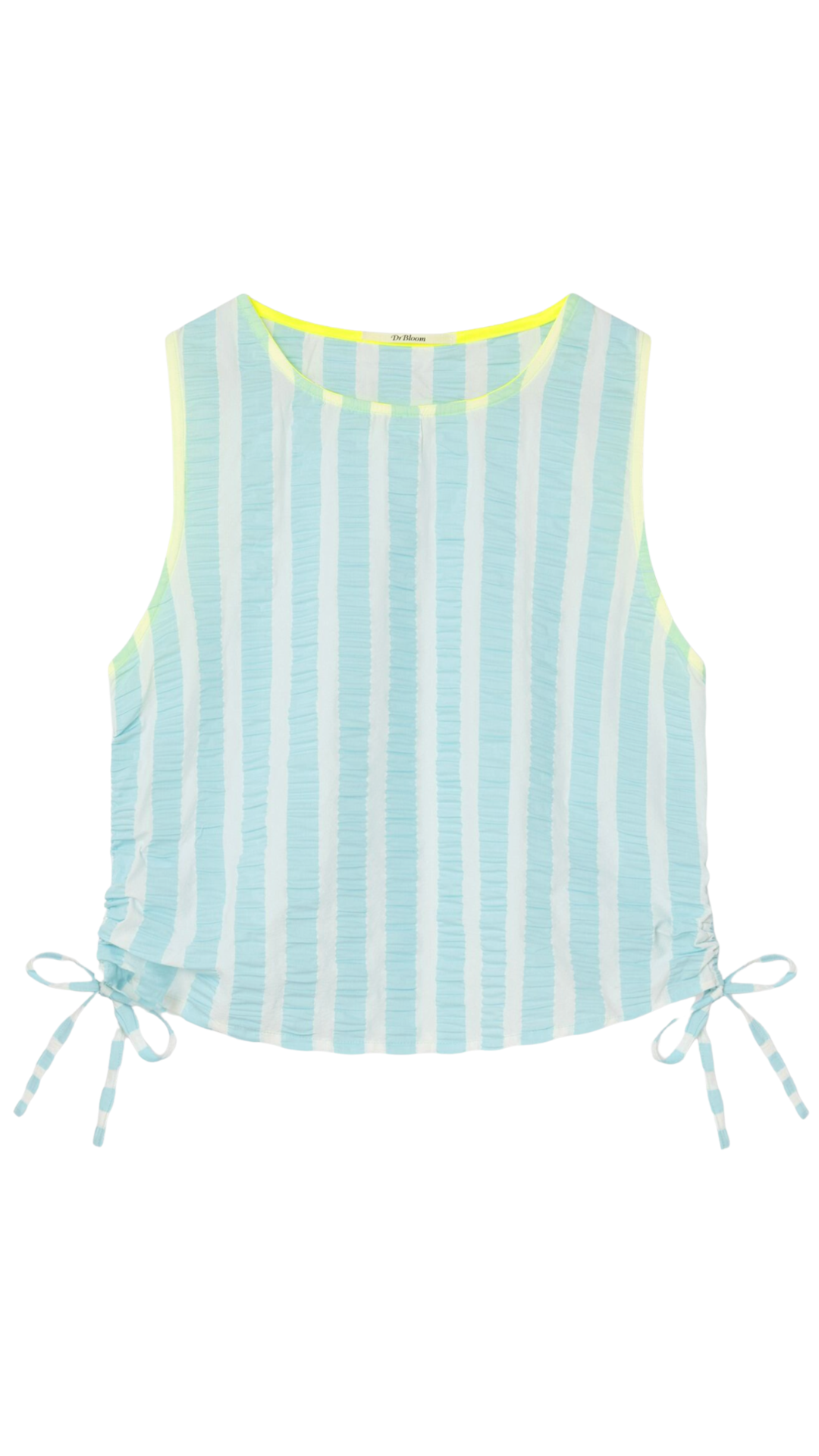 Aqua Travel Top