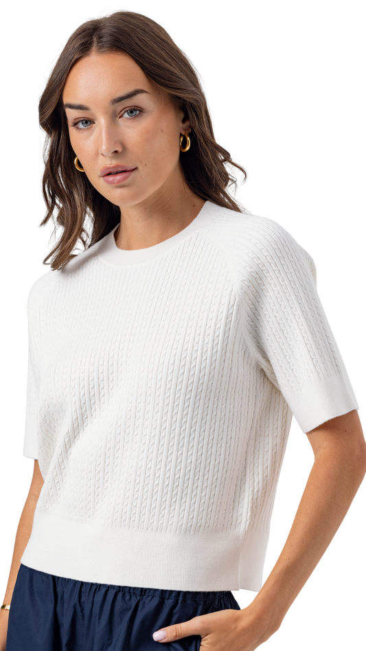 Kendra Sweater