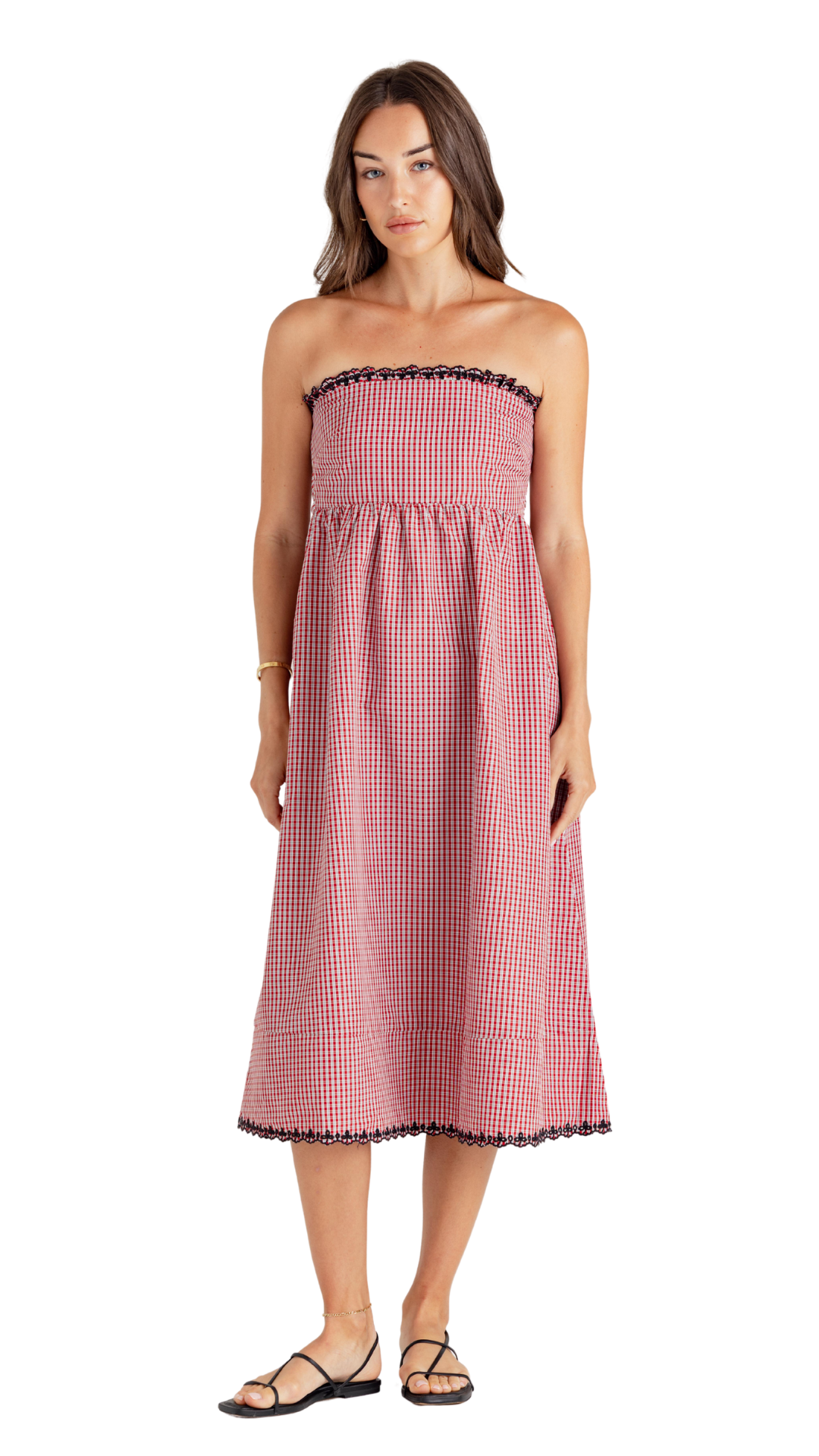 Logen Dress