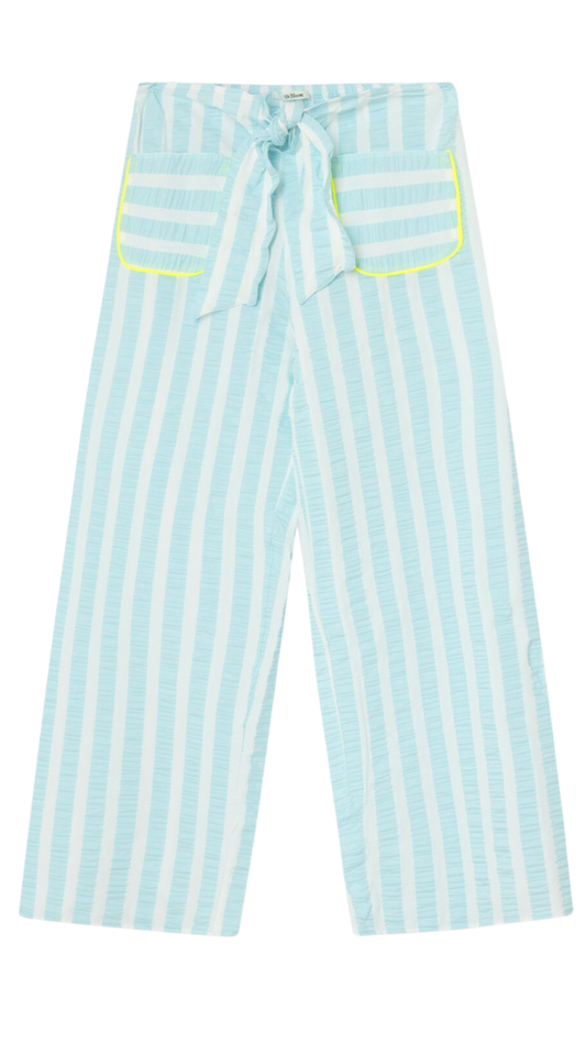 Aqua Lazo Pants