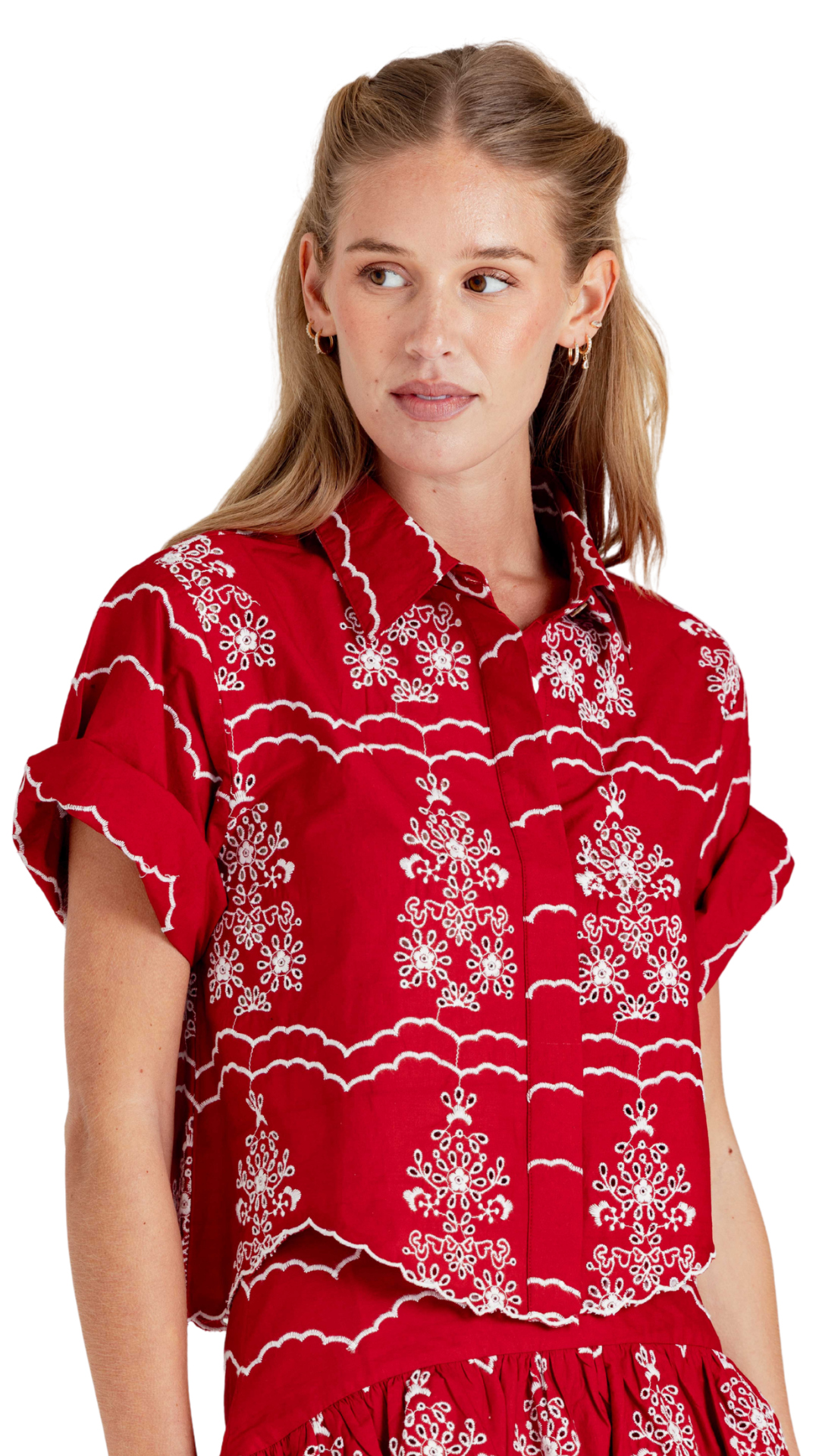 Clifton Shirt