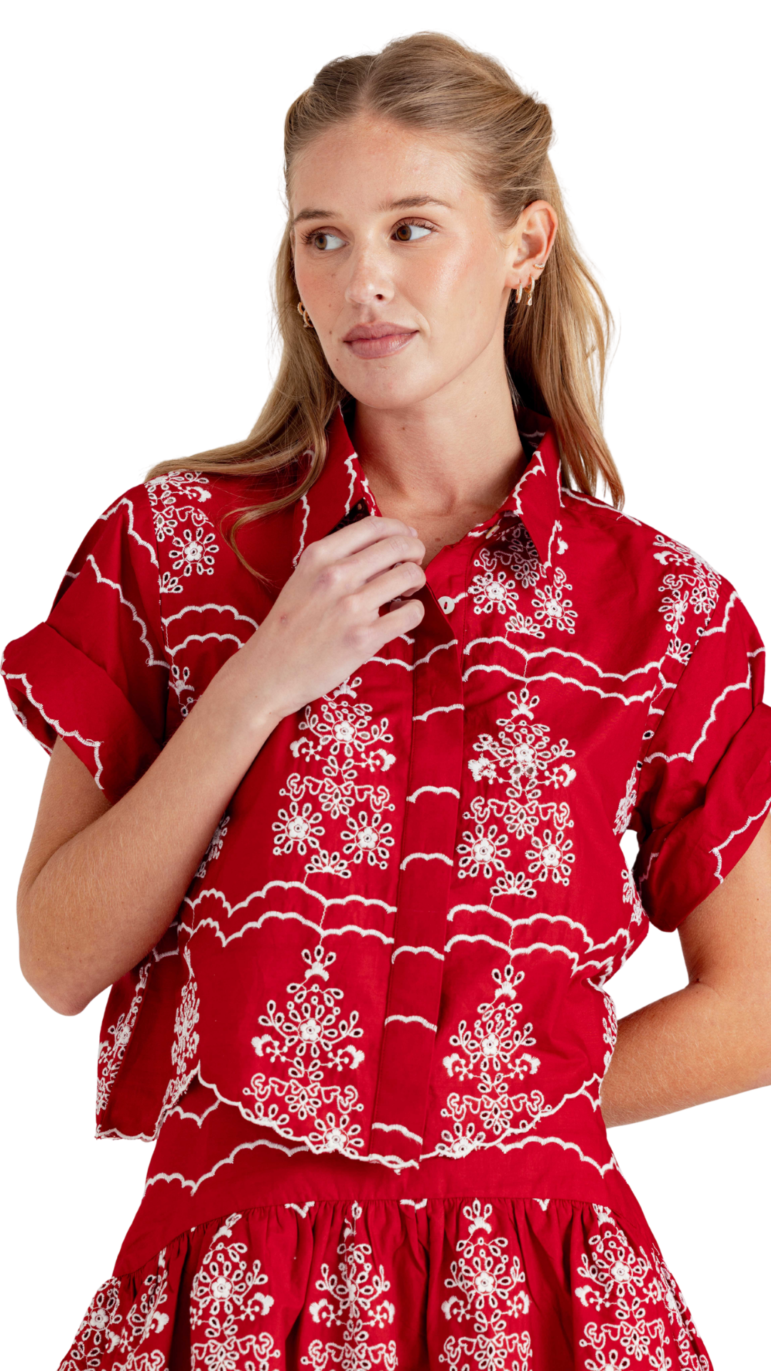 Clifton Shirt