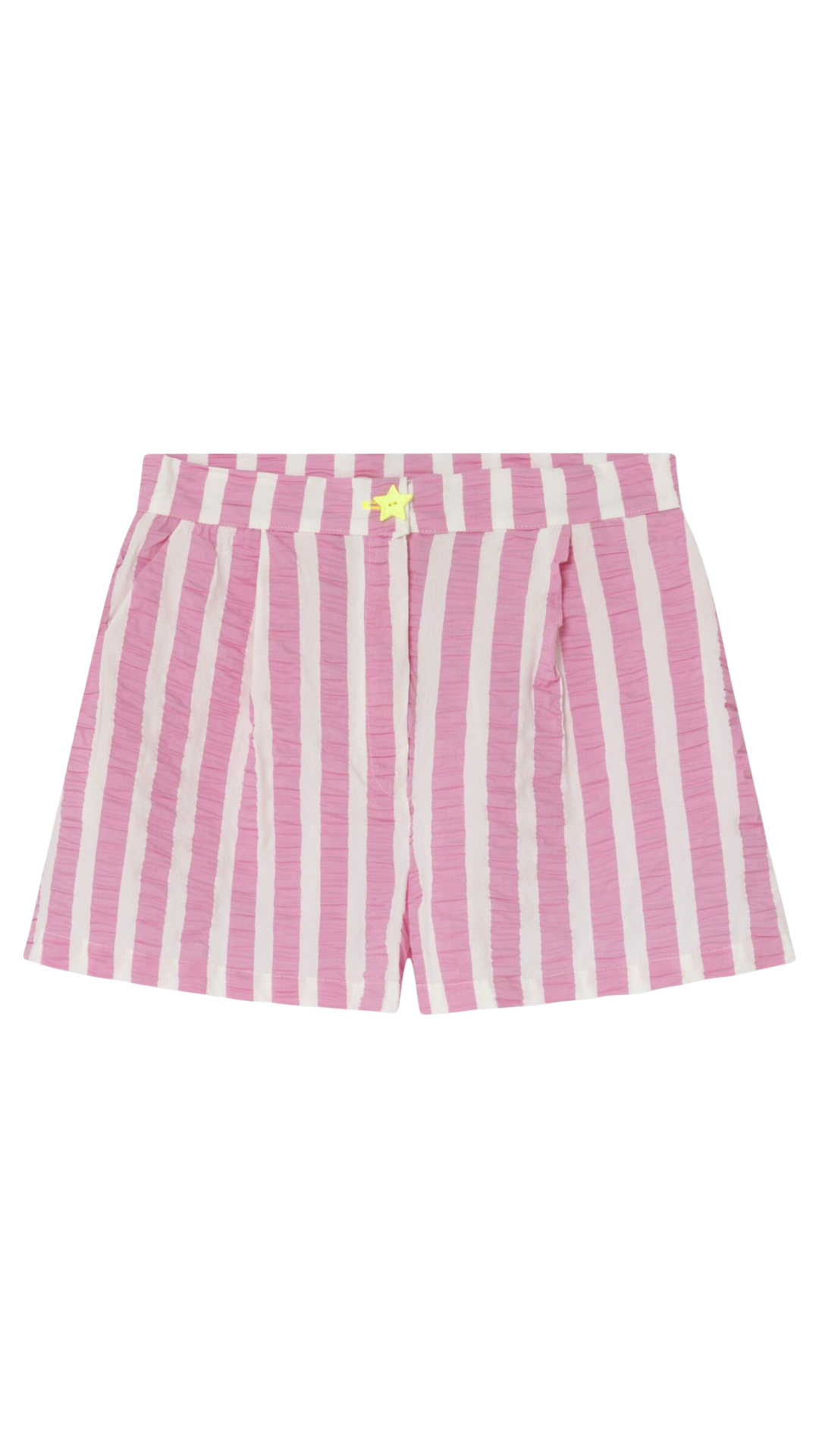 Rose Star Short