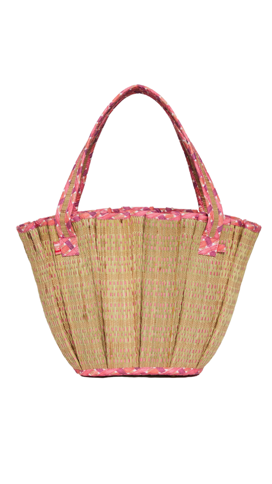 Beachfront Mini Tropez Tote