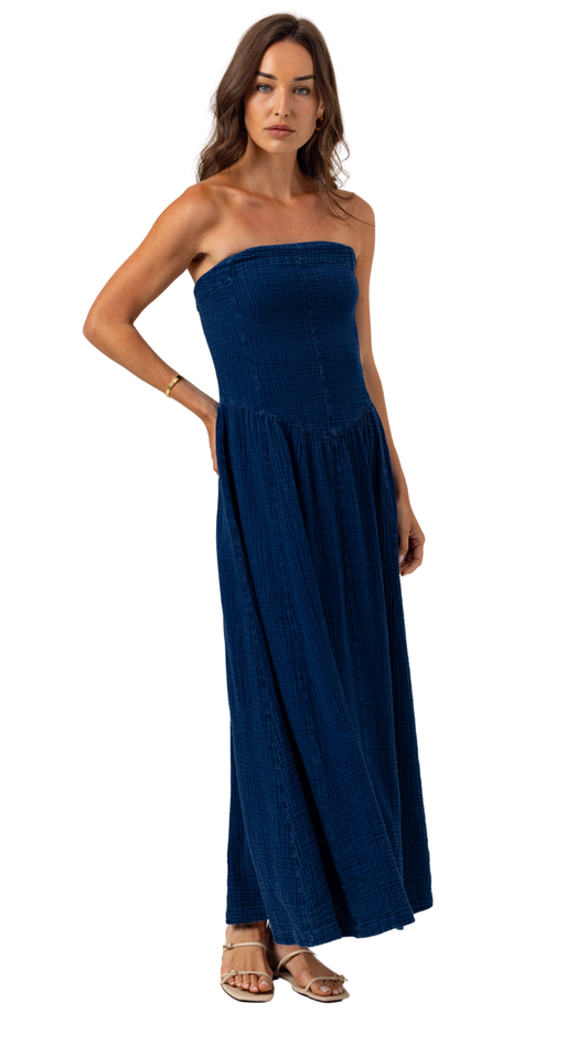 Runa Dress