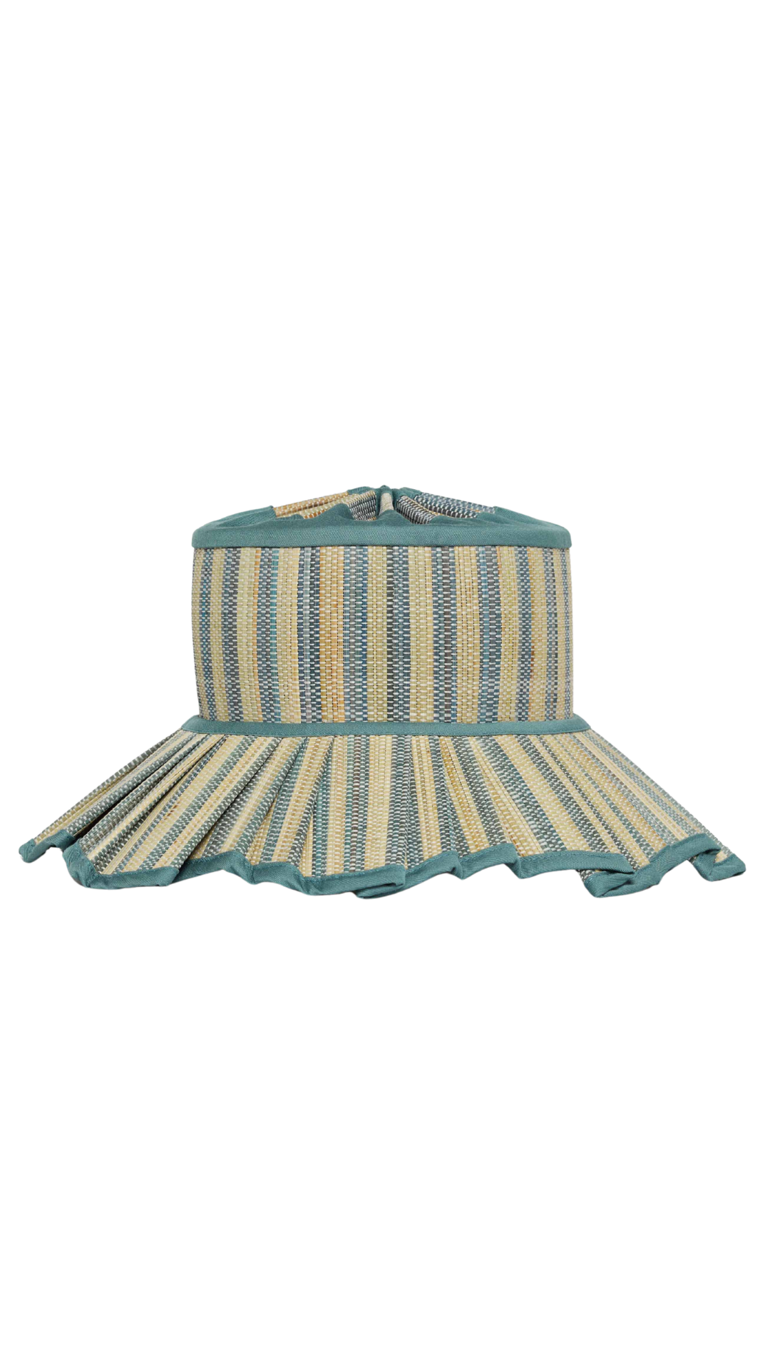 French Villa Island Maui Hat