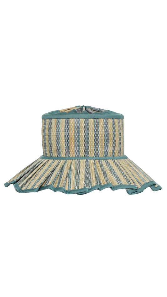 French Villa Island Maui Hat