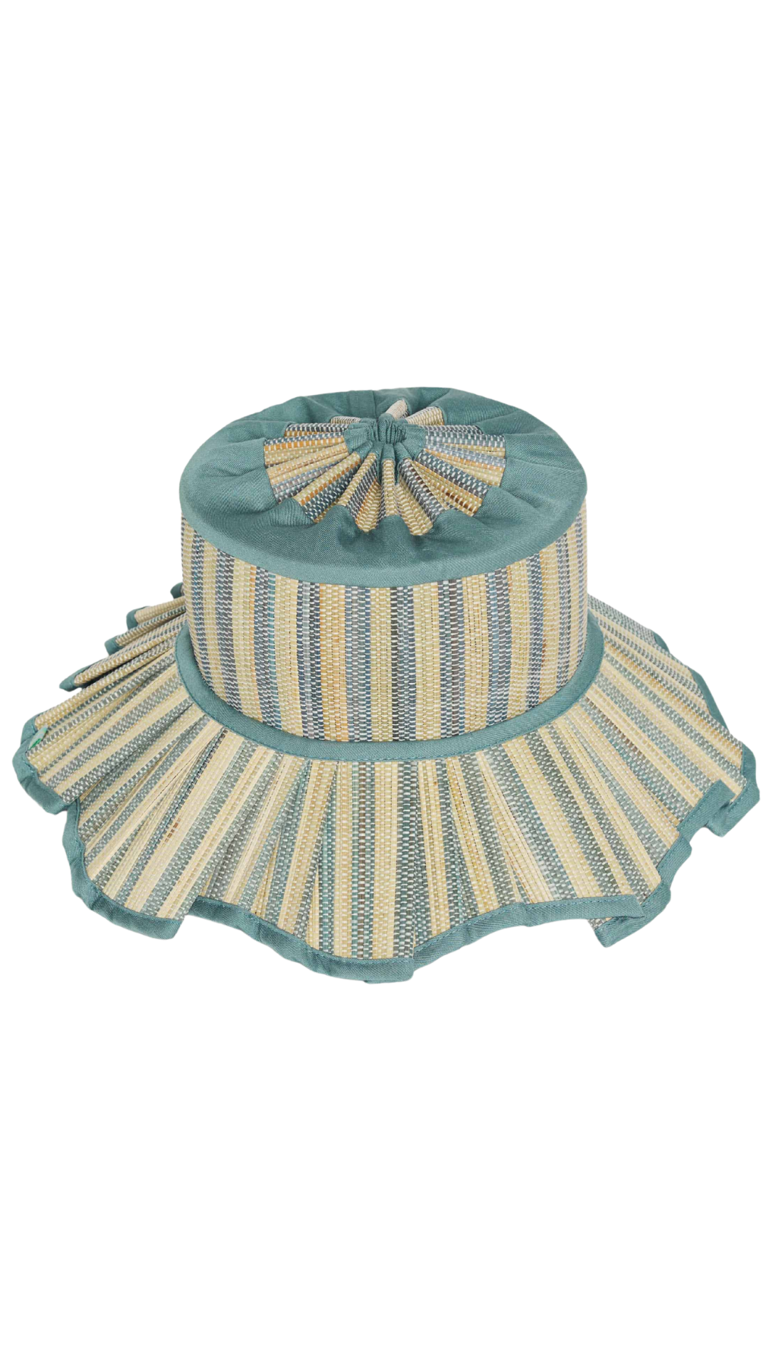 French Villa Island Maui Hat