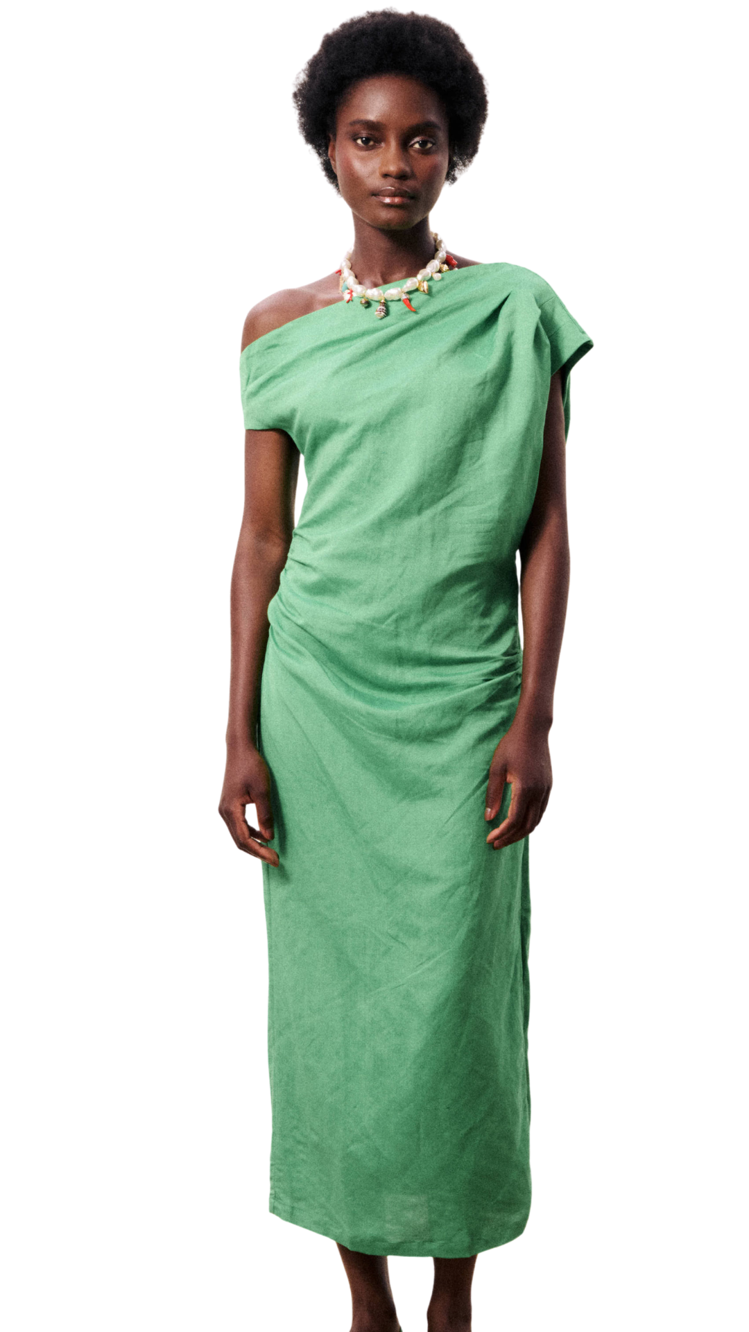 Morere Dress