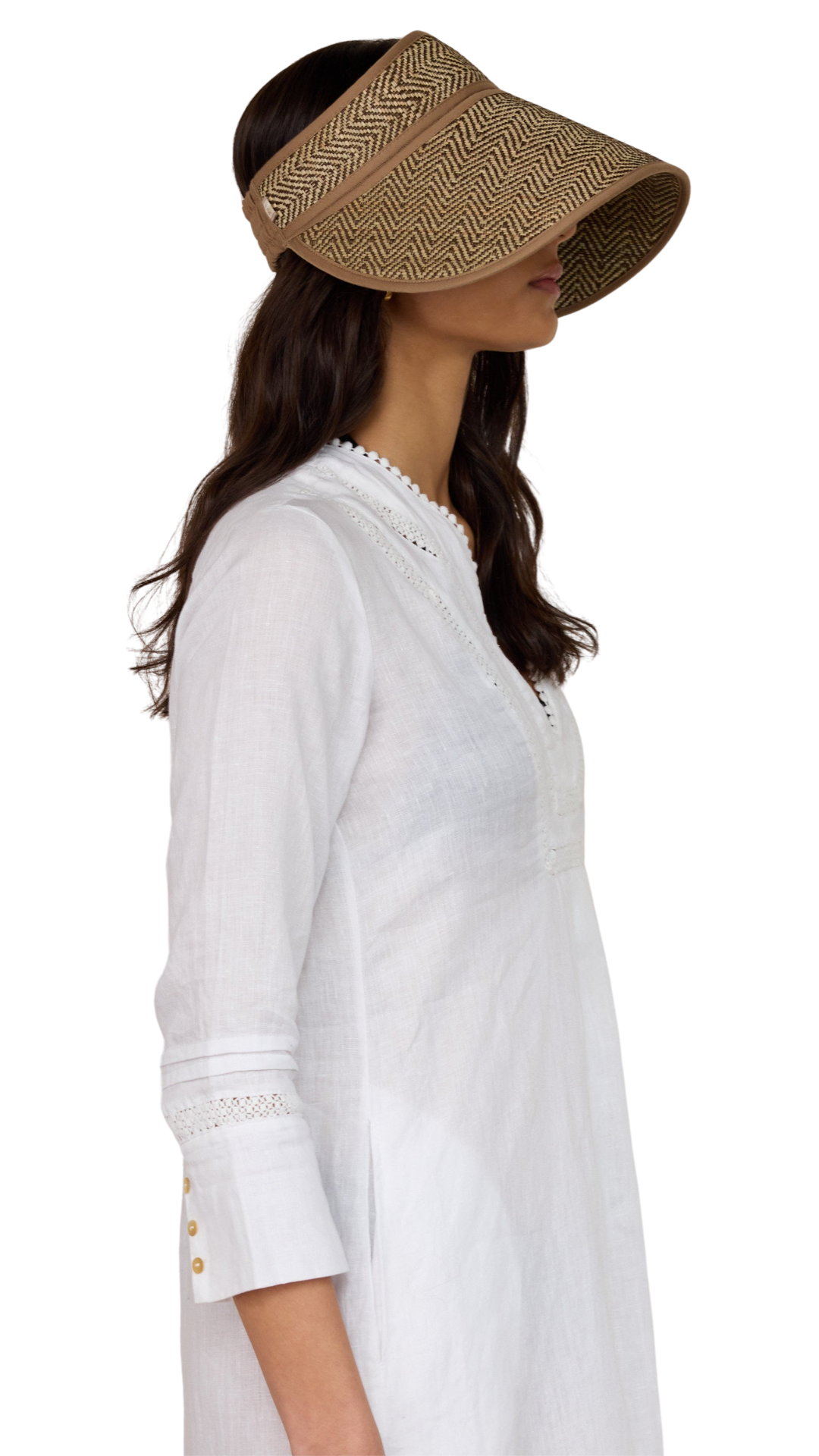 Surfers Paradise Sunshine Sun Visor