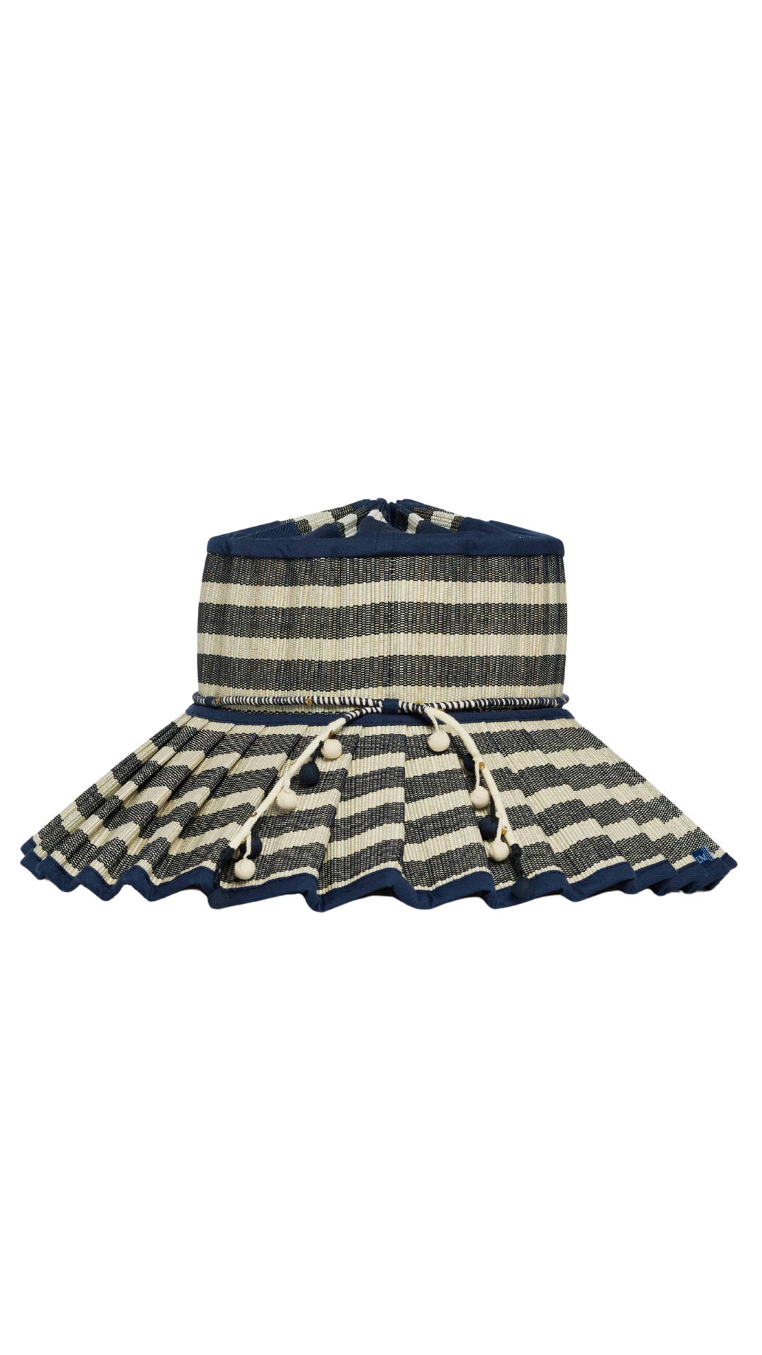 Skies Capri Play Maxi Hat