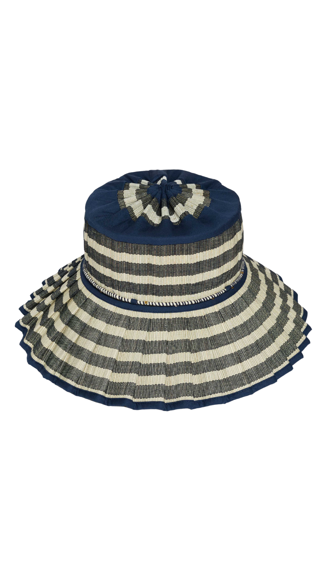Skies Capri Play Maxi Hat