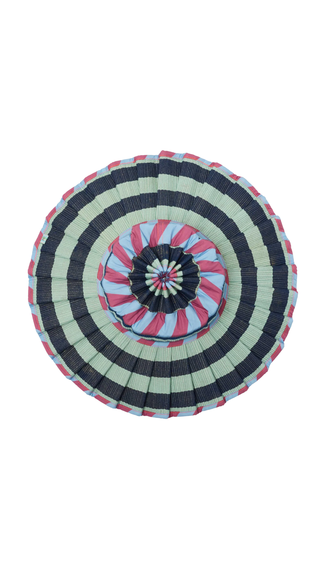 Dolce Disco Luxe Maxi Capri Hat