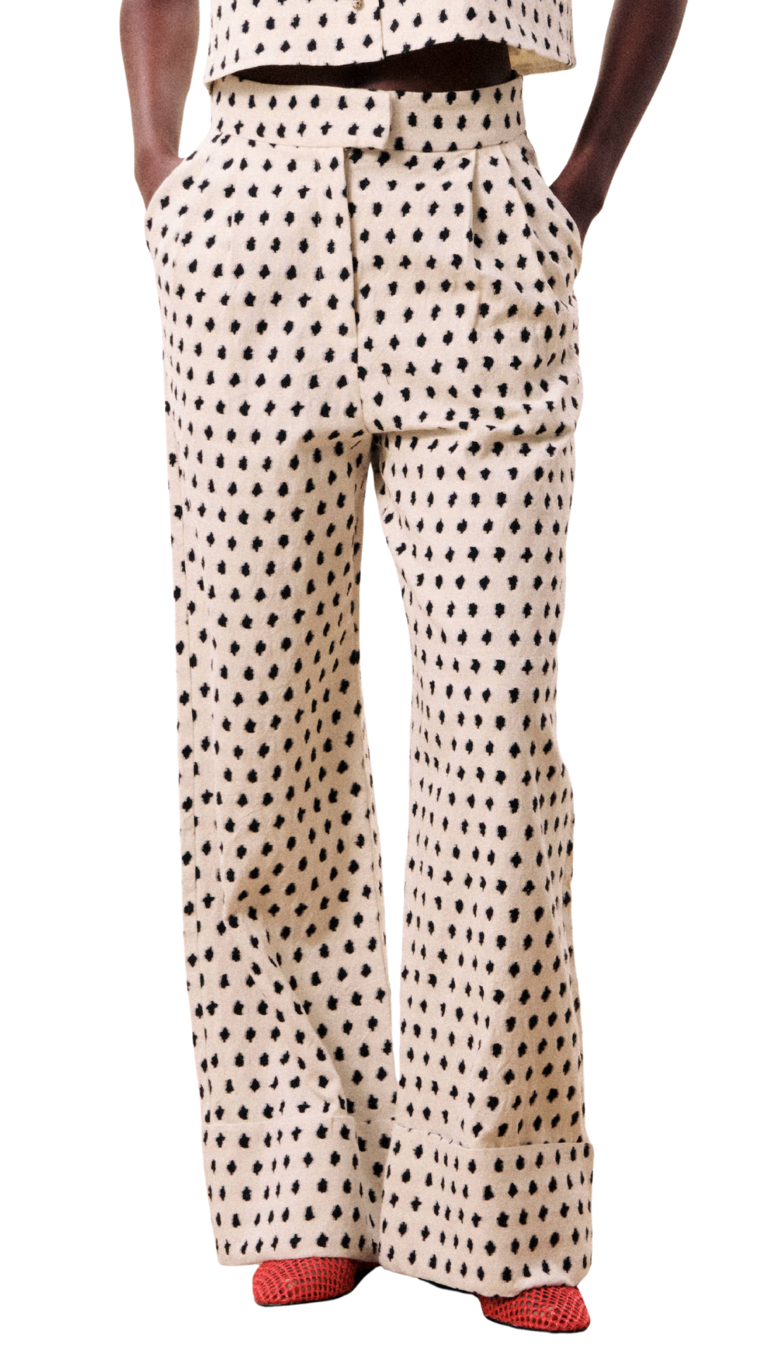 Isolde Pant