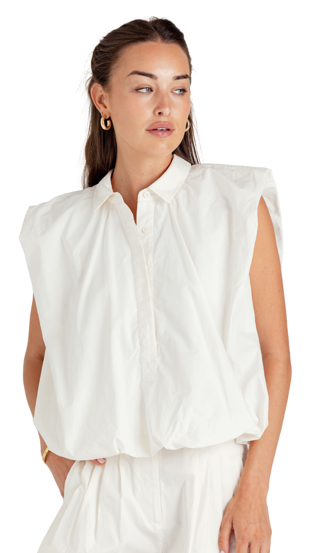 Sutton Shirt