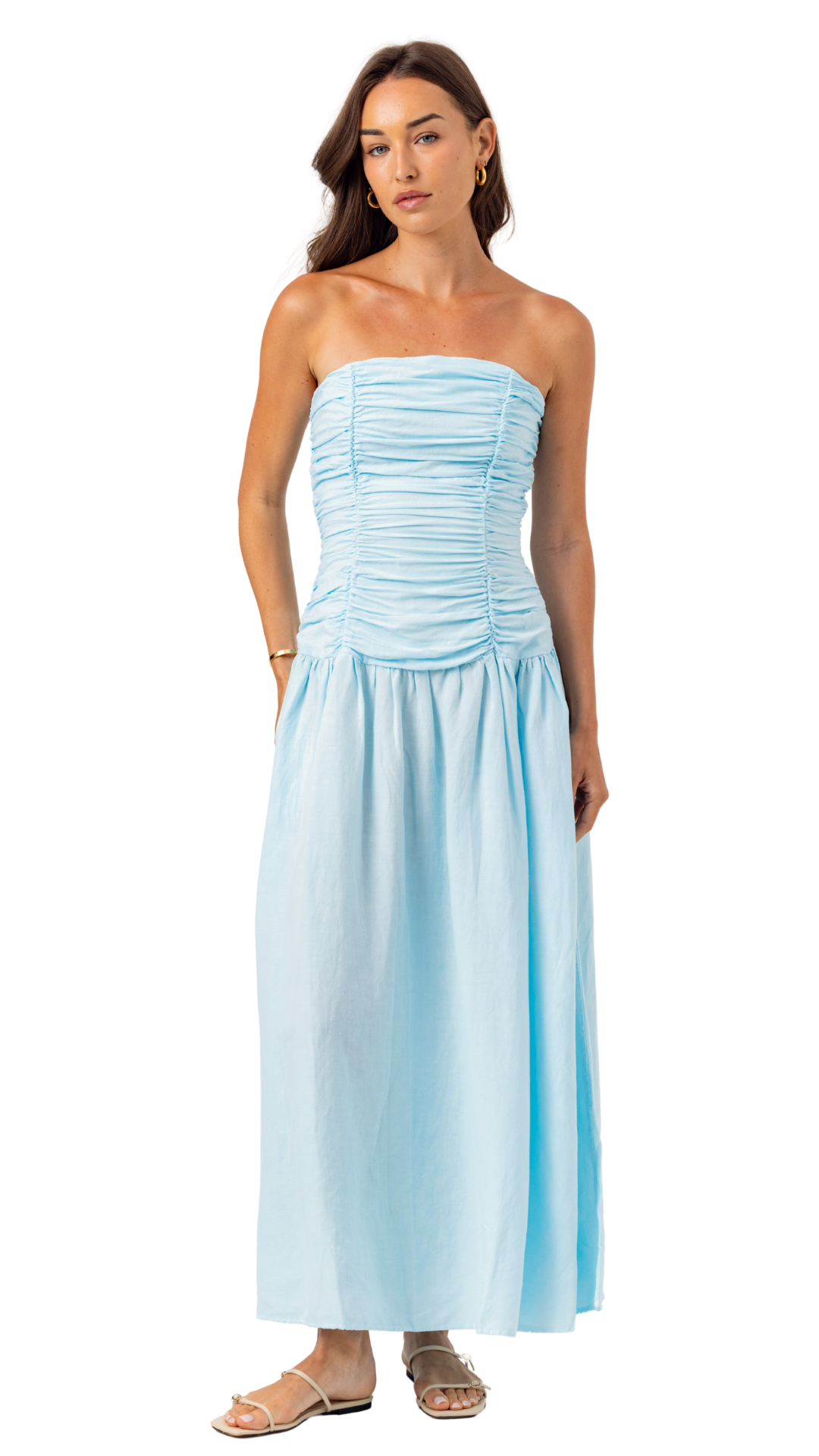 Savannah Dress