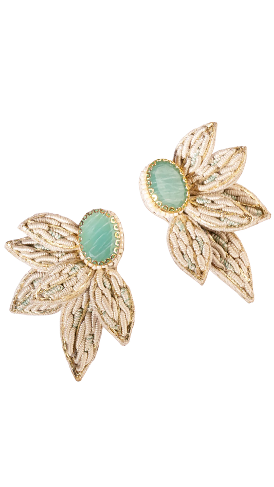 Lien Earrings