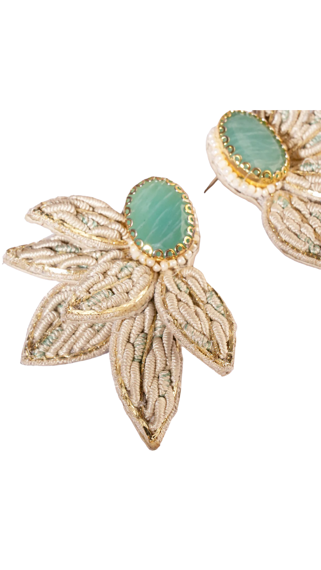 Lien Earrings
