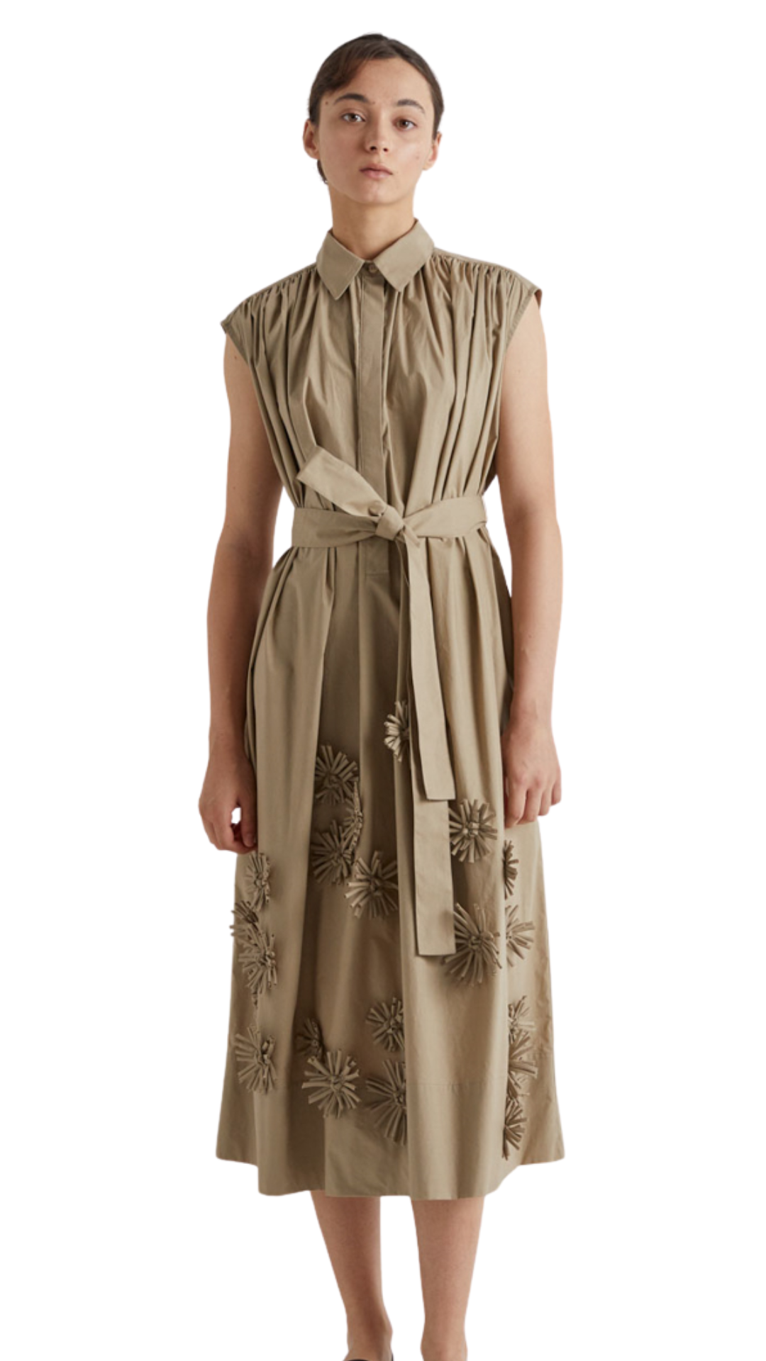 Florie Dress