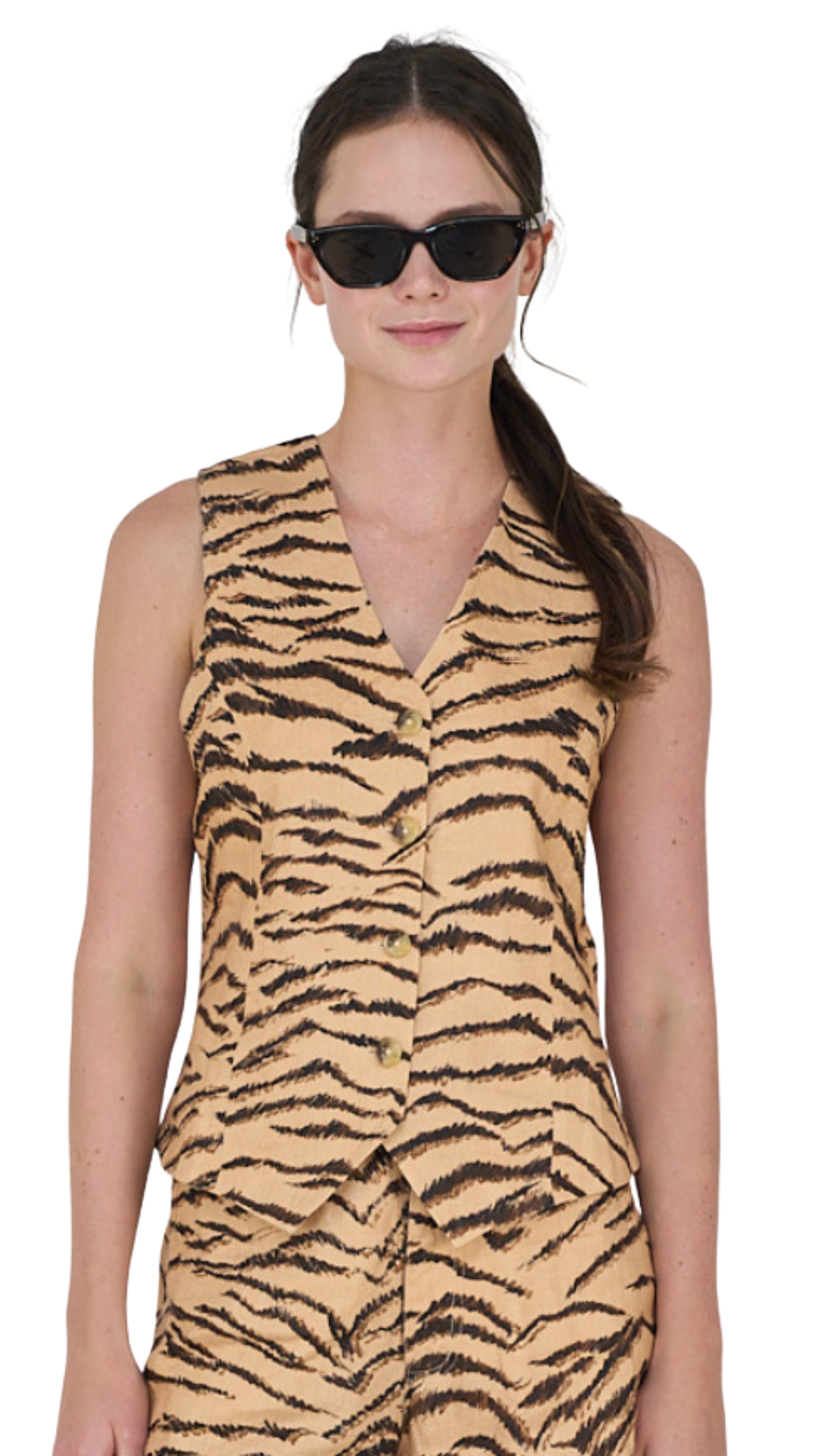 Feline Vest
