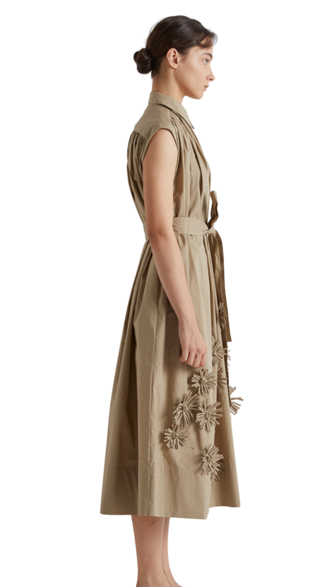 Florie Dress
