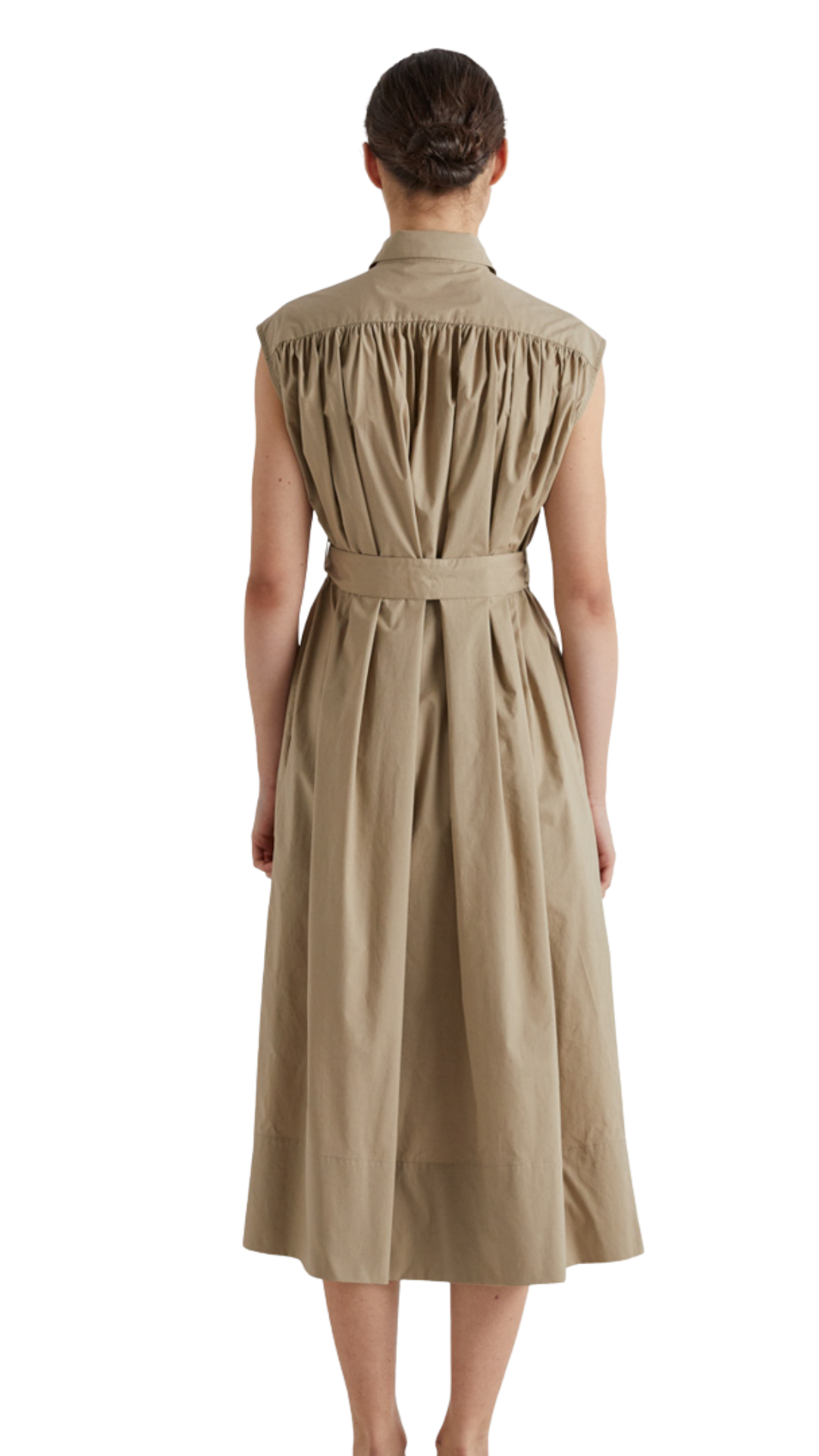 Florie Dress