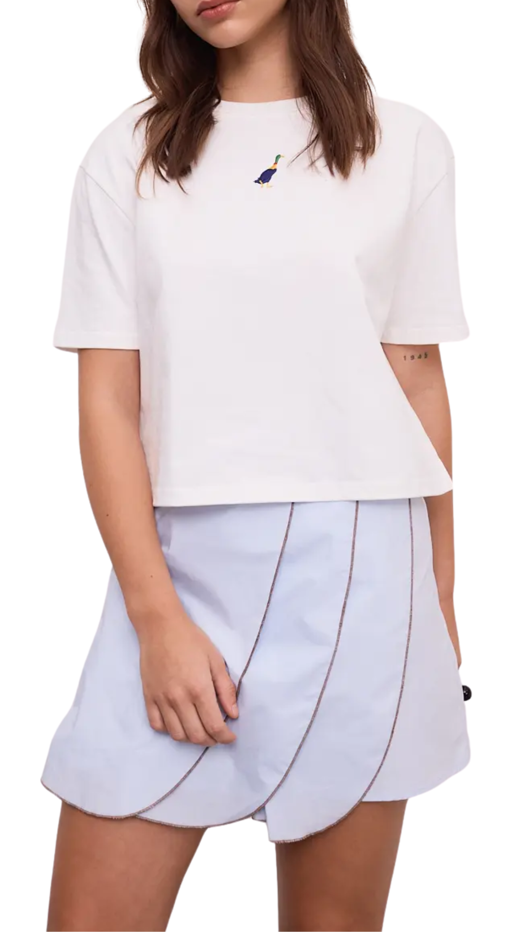 Gajo Skirt