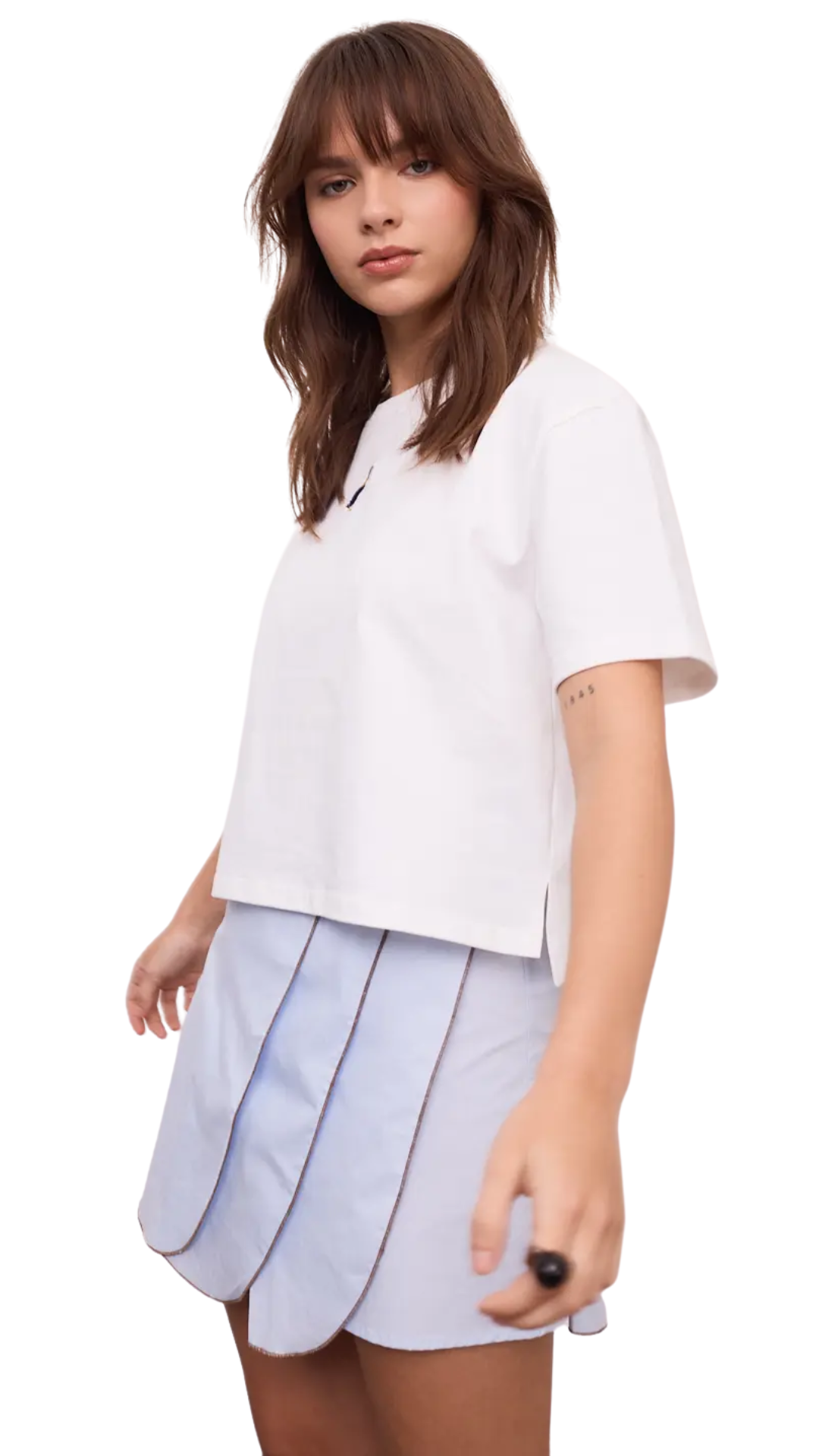Gajo Skirt