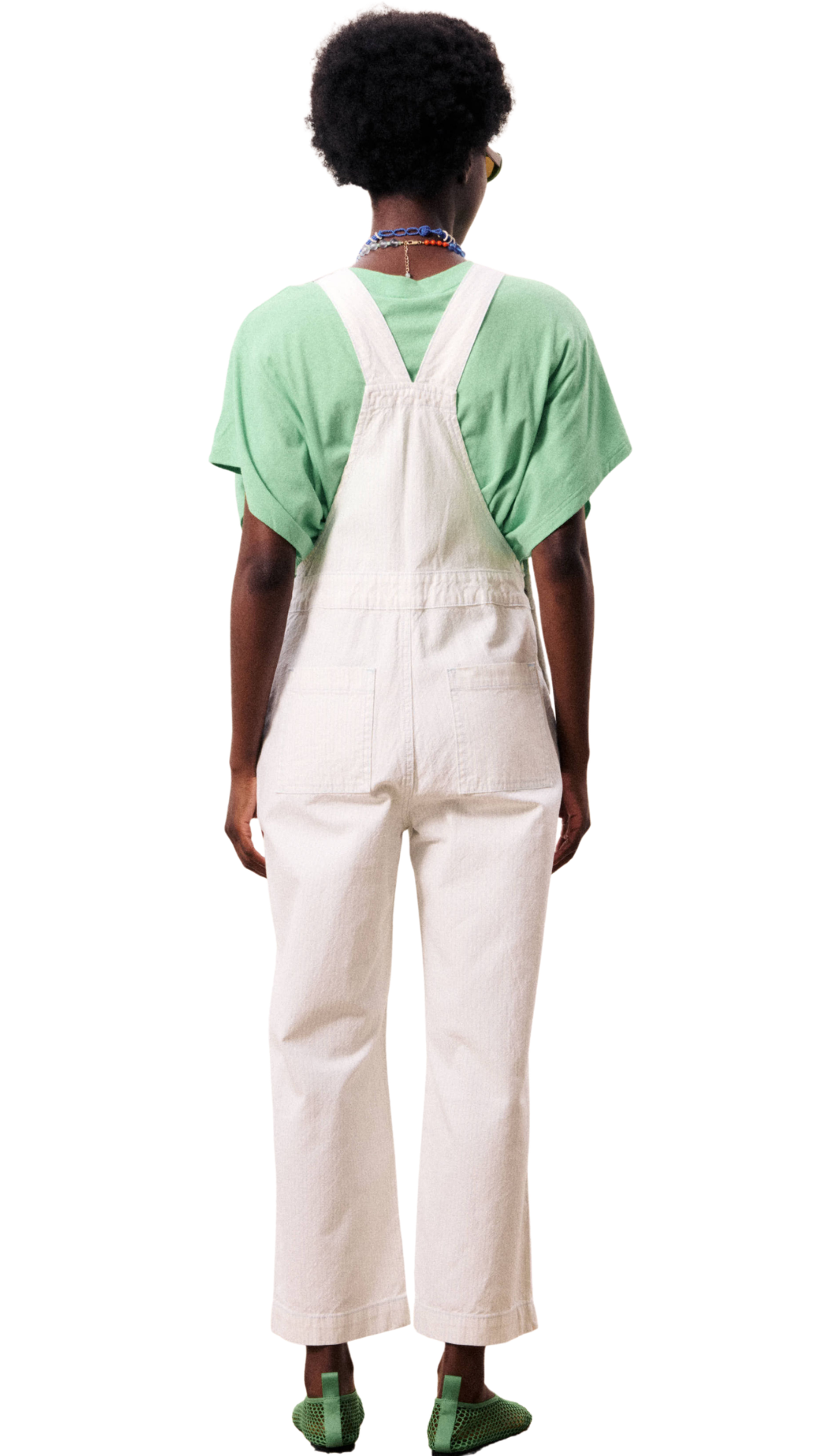 Mermadia Overalls