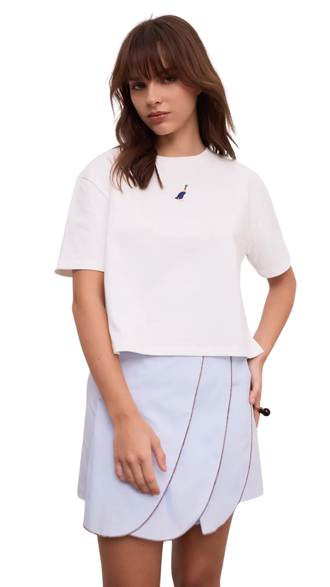 Gajo Skirt