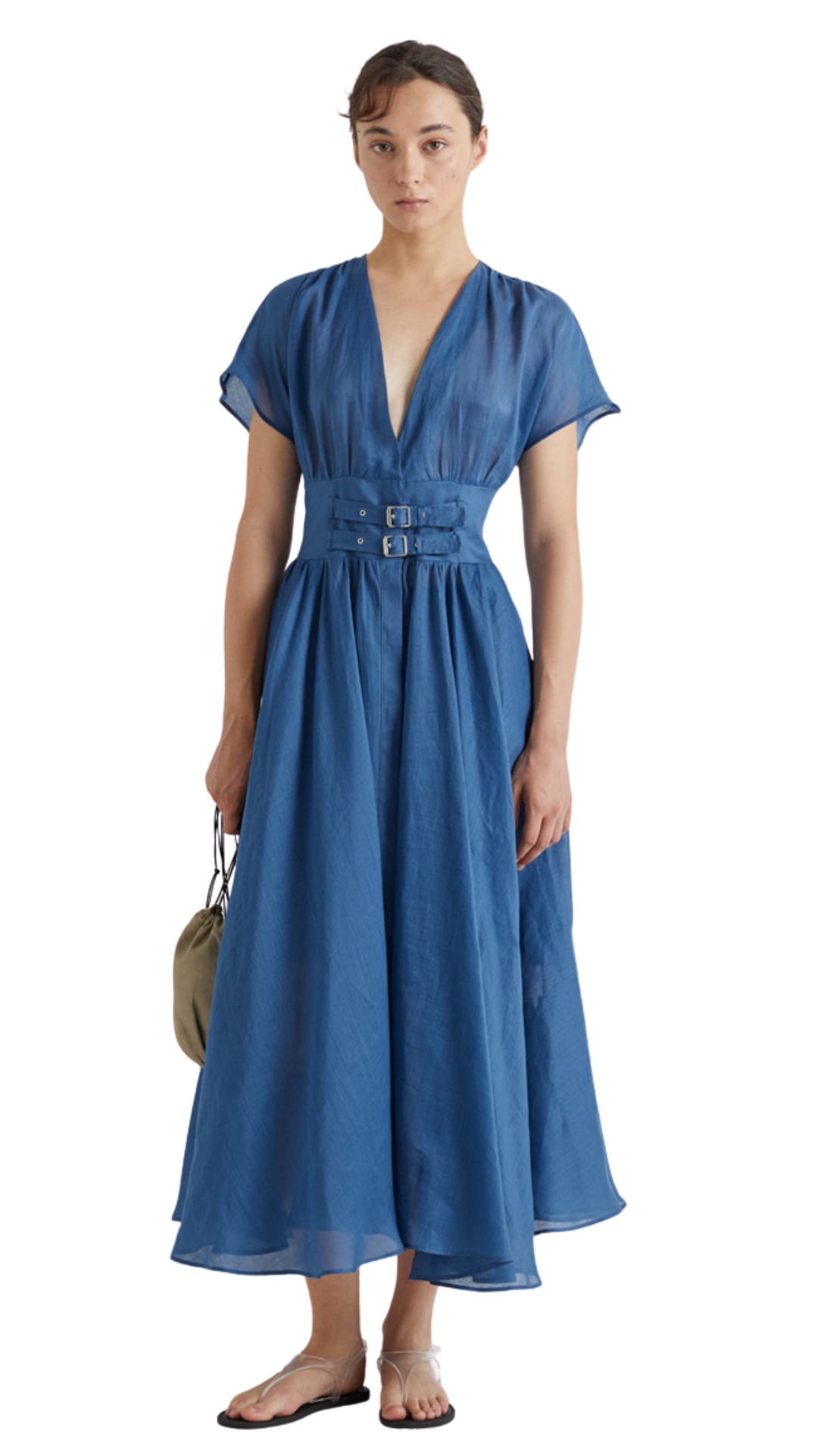 Leeann Dress