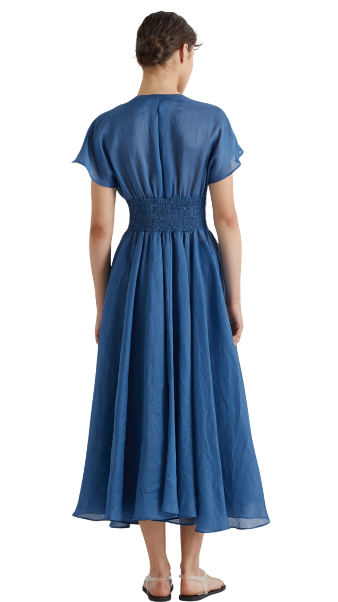 Leeann Dress