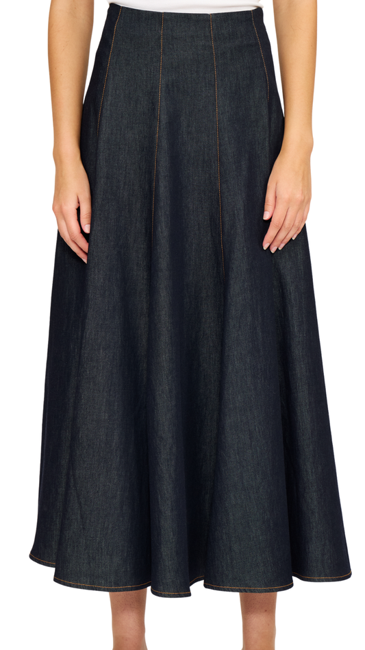 Nova Circle Skirt